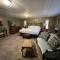 Harbor House, a secluded three bedroom, two bath home on the lake home