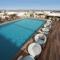 Mövenpick Hotel Casablanca - Casablanca