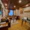 Sora Cave Hotel