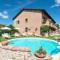 Casa Vacanze con piscina a San Gimignano