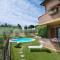 Casa Vacanze con piscina a San Gimignano