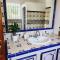 villa en pleine nature