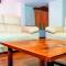 Apartamento Deluxe zona Baja con Garaje Opcional