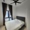 Ipoh City Executive Suite - The Horizon - 怡保