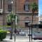 Intero appartamento in centro città Via Libertà-Piazza Croci-Teatri Politeama e Massimo