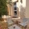 Suite familiale à la villa Zitouna - Midoun