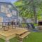 Wallys House