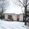 Peebles Cottage