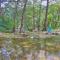Creekside Cabins - The Texan
