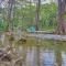 Creekside Cabins - The Getaway