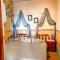 Canarian Cottage with terrace surrounded by garden - Alisios