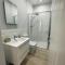 Ocean View Suite - Near Hythe - On Beach Seafront - Private Parking - 迪姆彻奇
