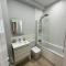 Ocean View Suite - Near Hythe - On Beach Seafront - Private Parking - 迪姆彻奇