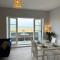 Ocean View Suite - Near Hythe - On Beach Seafront - Private Parking - 迪姆彻奇