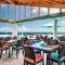 Dragon Cay Resort Mudjin Harbour - Conch Bar