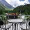 Hotel Morteratsch