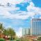 4 Star Family Suite Jonker by Alviv