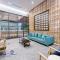 4 Star Family Suite Jonker by Alviv
