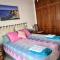 Vilamoura-Quarteira Beaches Apt with pool and sea view - 奎特里拉
