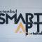 İstanbul Smart Apart by SUMMITVISTA - 伊斯坦布尔