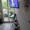 hauts des 2 lions -studio