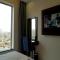 البنفسج للشقق الفندقيه violet rose aprit hotel