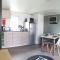 Mobil Home Le Rimbaud - 4/6 pers - 2 ch - 2 sdb