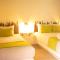 Hotelito El Cuyo