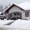 Apartman Kod Frana