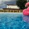 Casale Viozzi - Cottage con piscina nelle Marche - Casa Monti