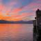 Lago Maggiore, Leggiuno, ampio appartamento