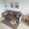 Apartament Horizon z widokiem na morze