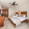 NHOA 108A Lux 2BR Condo Plunge Pool in Aldea Zama - Tulum