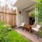 NHOA 108A Lux 2BR Condo Plunge Pool in Aldea Zama