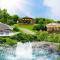 Le Cocon des Thermes Amneville Metz Luxembourg