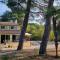 Chambre dhôte BB proche dAix en Provence