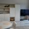 Appartement Residentie Astrid met private parking - بريدين
