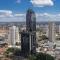 Loft Família c/ 2 Quartos e Lava e Seca no Vertigo