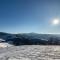 Schwarzwaldhimmel - Feldberg