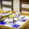 Villa Mediteran Old Town, 5 En-Suites and Hot Tub