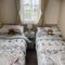 6 berth caravan Cherry tree holiday park Great yarmouth