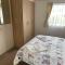 6 berth caravan Cherry tree holiday park Great yarmouth - Belton