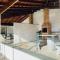 Apartamento com acesso a pé a Santa Rita - Enseada - Ubatuba - أوباتوبا