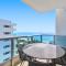 Dharma Home Suites Miami Beach at Monte Carlo - Miami Beach