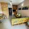 Apartamento com acesso a pé a Santa Rita - Enseada - Ubatuba - أوباتوبا
