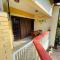 Apartamento com acesso a pé a Santa Rita - Enseada - Ubatuba - أوباتوبا