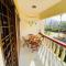 Apartamento com acesso a pé a Santa Rita - Enseada - Ubatuba - أوباتوبا