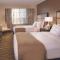DoubleTree Suites by Hilton Hotel Austin - Austin