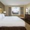 DoubleTree Suites by Hilton Hotel Austin - Austin