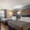 Quality Inn & Suites Silverdale Bangor-Keyport - Silverdale